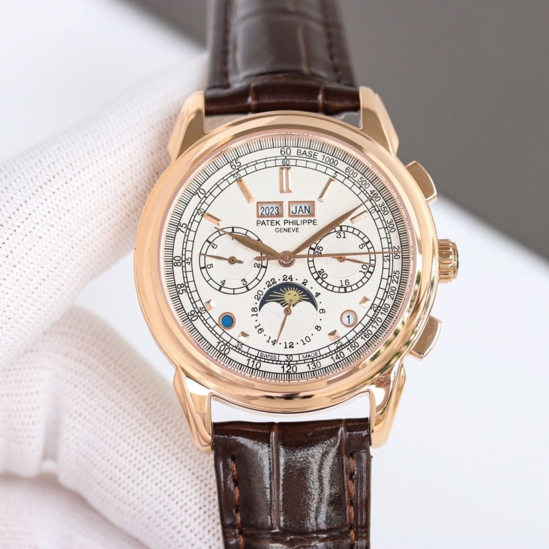 PATEK PHILIPPE